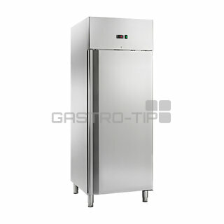 Skříň mrazící AK654BT GN2/1  (700 l / -18/-22°C)