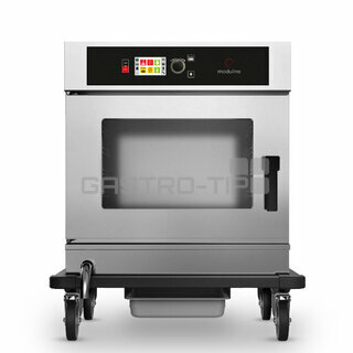 El. nízkoteplotní pec Moduline CHC-052E