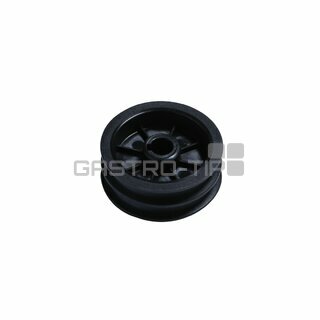 Řemenice motoru vyvalovačky RM42