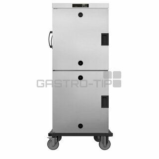 Termovozík Moduline HHT-162E 16xGN2/1 (32xGN1/1) statický ohřev