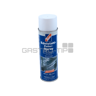 Cistic na nerez spray EPS 500ml