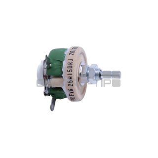 Reostat 25W 150 OHM