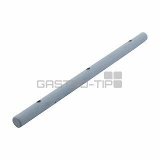 Trubka oplach. ramena pravá plast GE 510