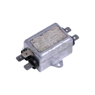 Filtr napetovy SAM 49850