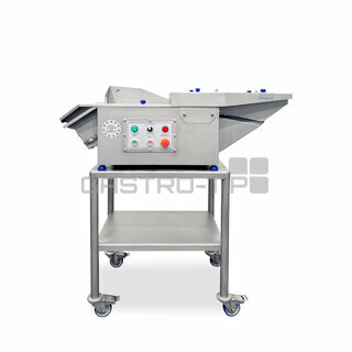 Podstavec pojízdný pod obalovací automat C150