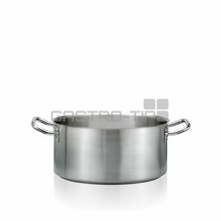 Hrnec SPRING Premium bez poklice 13 l