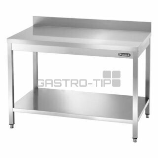 Stul pracovní 1000x700x850/950 P/ZL