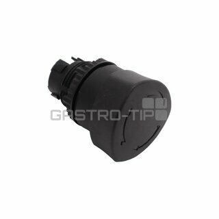 Tlacitko cerne CM21/188 MAIN