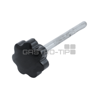 Hřídel zavírání TR17 komplet