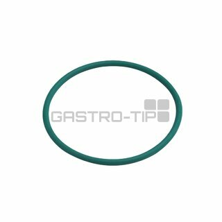 Řemen k vyvalovačce P30 8x540mm