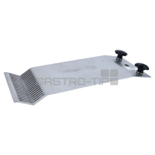 Hreben nerez F-S19 9/18/27