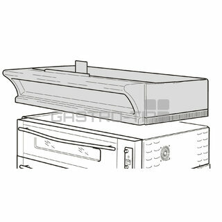Digestoř Z-635XL/Z-635XLE