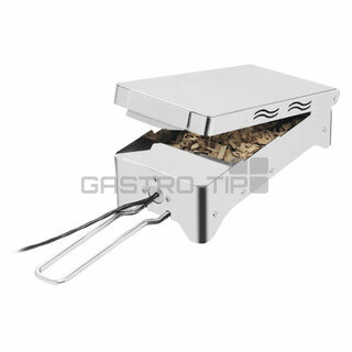 Rational Vario Smoker "USB" 60.75.371