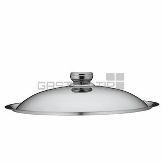 Poklice SPRING pro pánev WOK Ø 350 mm