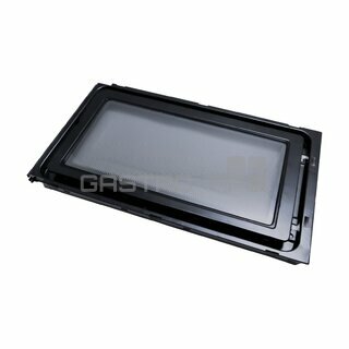 Sklo dveri ochranne DE92-50132B CM1419 "D"