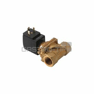 Ventil solenoid napouštění Futura HD100,150,200