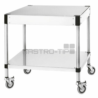 Neutrální podstavec pro E-12,G-12P / 20P