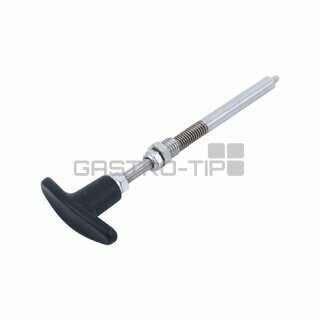 Kolík zajišťovací F-19S