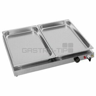 Ohřevná deska OD 2/1VU