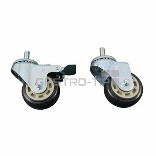 Kolečko TF 17/22/33 (sada)