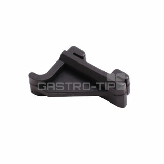 Drzak police plastovy RAPA