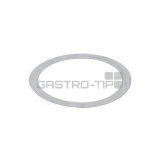 Podložka vymezovací 0,1mm DIN 988