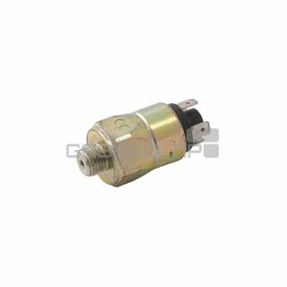 Spínač magnetický olejový DS4