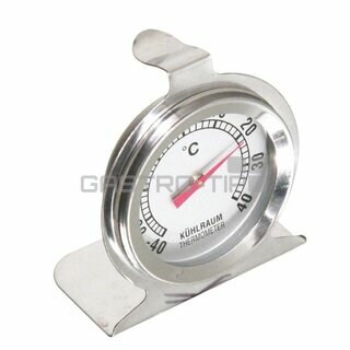 Teploměr do mrazáků a lednic