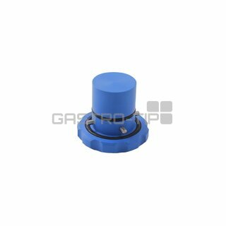 Šroub vypouštěcí s bajonetem