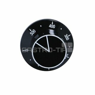 Knoflík termostatu ENTRY