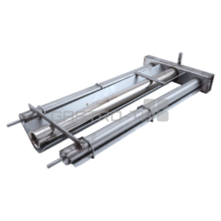 Hořák sporáku PL 40-80