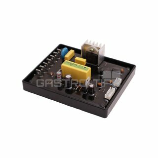 Deska ridici SP-500 SPAR 5A20 (D)