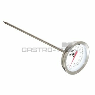 Teploměr C300 vpichový