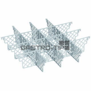 1a. Oddělovač koše-horní