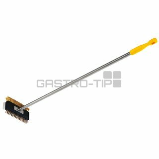 Kartáč mosazný (210x100, d=1100mm)