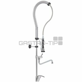 Sprcha tlaková na nádobí STAR 120 - páková baterie