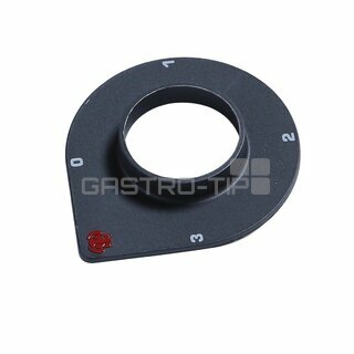 Štítek knoflíku - vařič těstovin (nový)