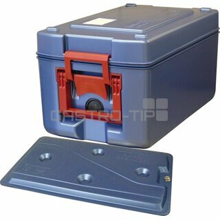 Termoport BLU´BOX 26 “plus cool”