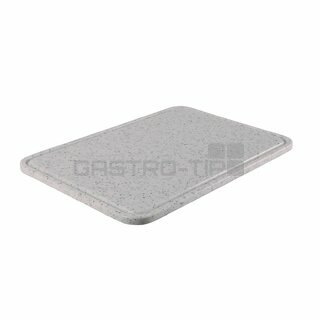 PE deska 440x290x15 - mramor