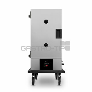 Vozík vyhřívaný HHA101EV 10xGN1/1 ventilovaný ohřev