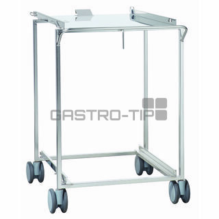 Vozik prepravni standard 6/10-2/1 60.73.999