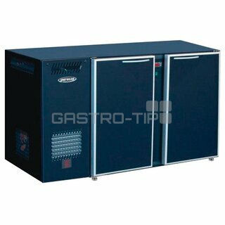 Unifrigor BSXL-154/2DX (2x dveře, š=554mm)