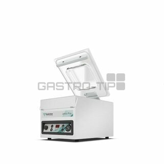 VAKUOVÁ BALIČKA HENKELMAN JUMBO MINI - vypouklé víko, senzor vakua