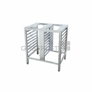 Podstavec Rational iCombi 62 (8xGN1/1+ 8xGN2/1)