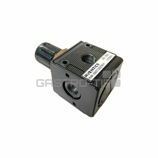 Regulátor tlaku DR-3/8