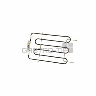 Těleso topné SALAMANDER 230V