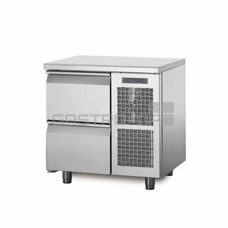 Chladící stůl TP09/2M bez zadního lemu