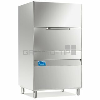 Myčka černého nádobí Kromo KP 302EL TR Plus (rekuperace)