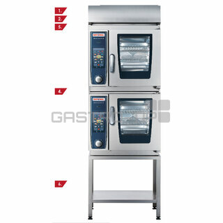 Kondenzator vlhkosti UltraVent XS Combi-Duo 60.73.943