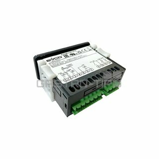 Evco ovladač 16A HC